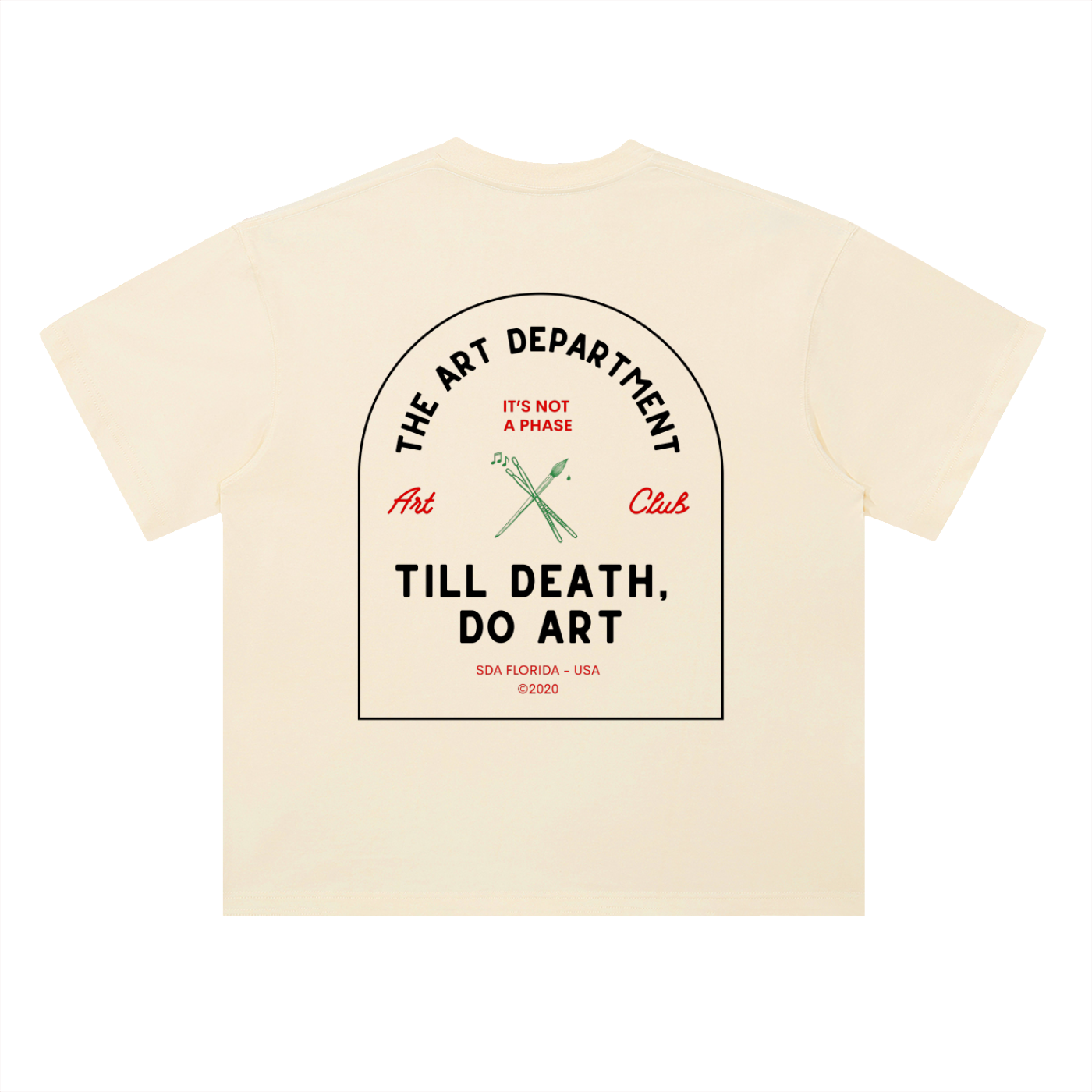 ART CLUB T-Shirt