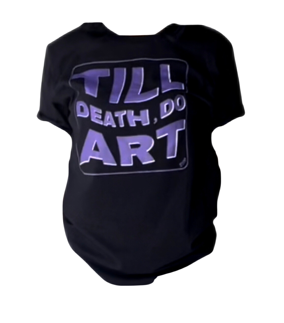 Till Death 2.0 Shirt