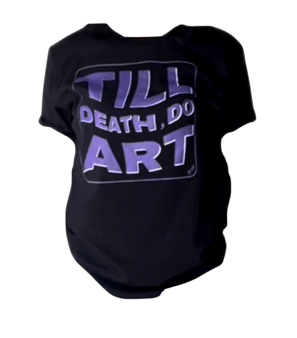 Till Death 2.0 Shirt