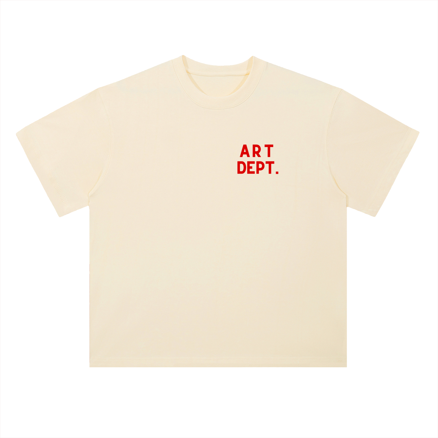 ART CLUB CRM T-Shirt