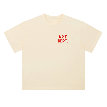 ART CLUB CRM T-Shirt