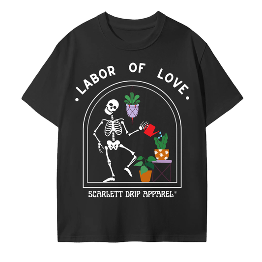 PLANT LUV T-Shirt
