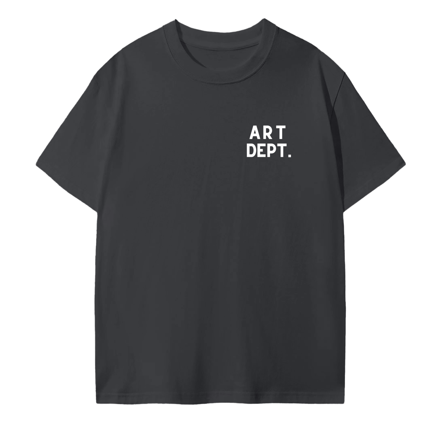 ART CLUB BLK T-Shirt