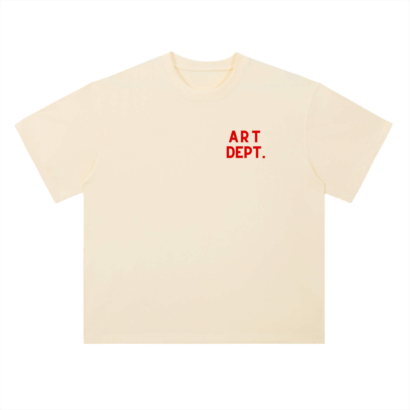 ART CLUB CRM T-Shirt