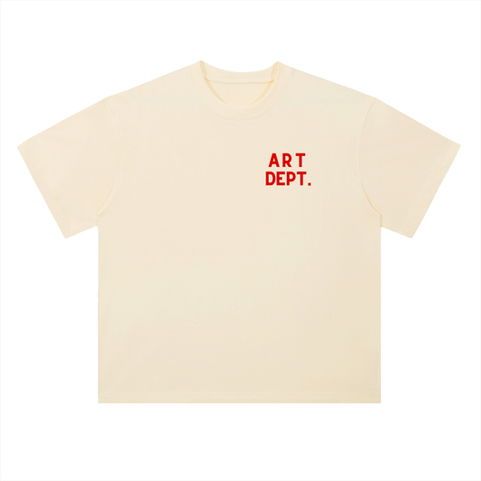 ART CLUB CRM T-Shirt