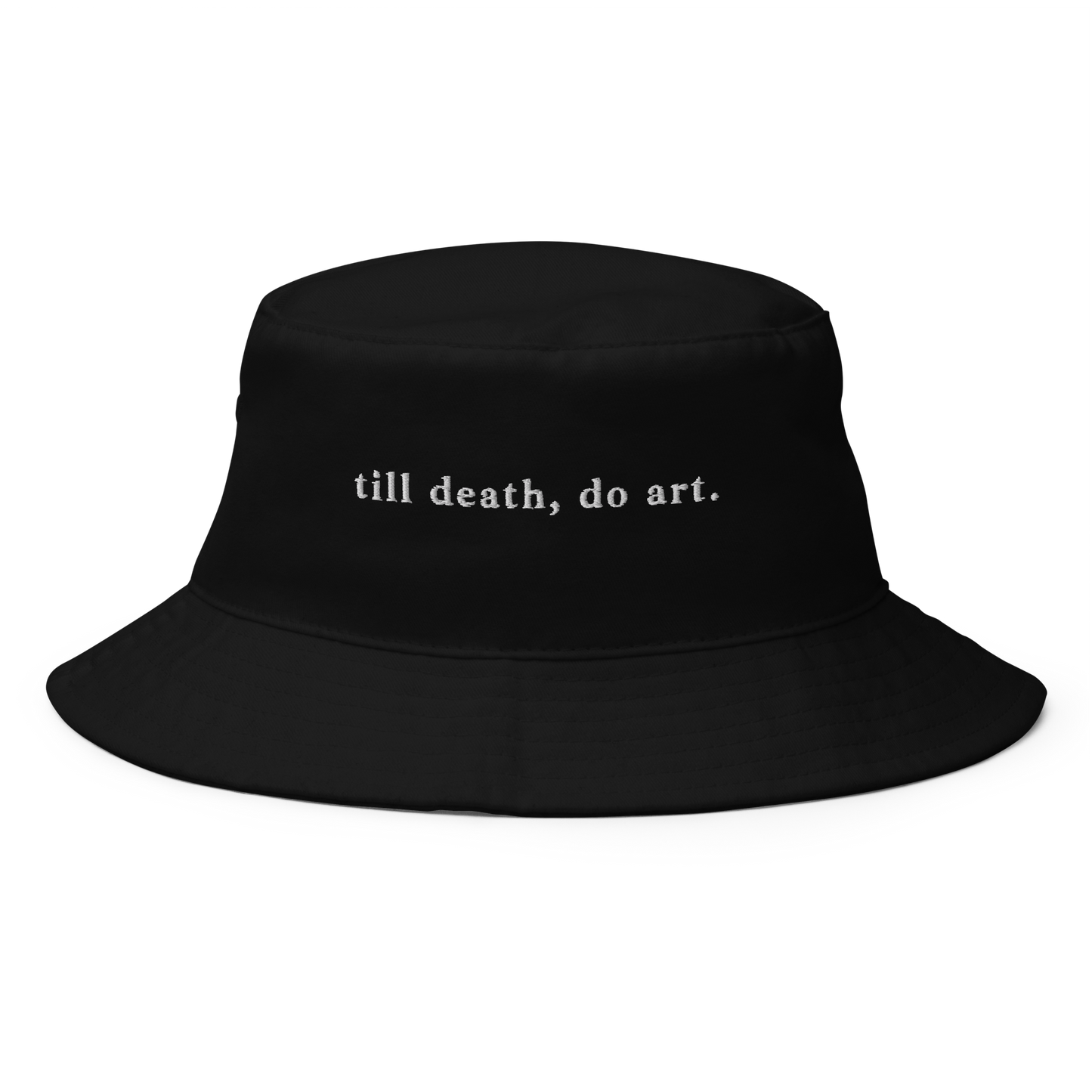 Do Art Bucket Hat