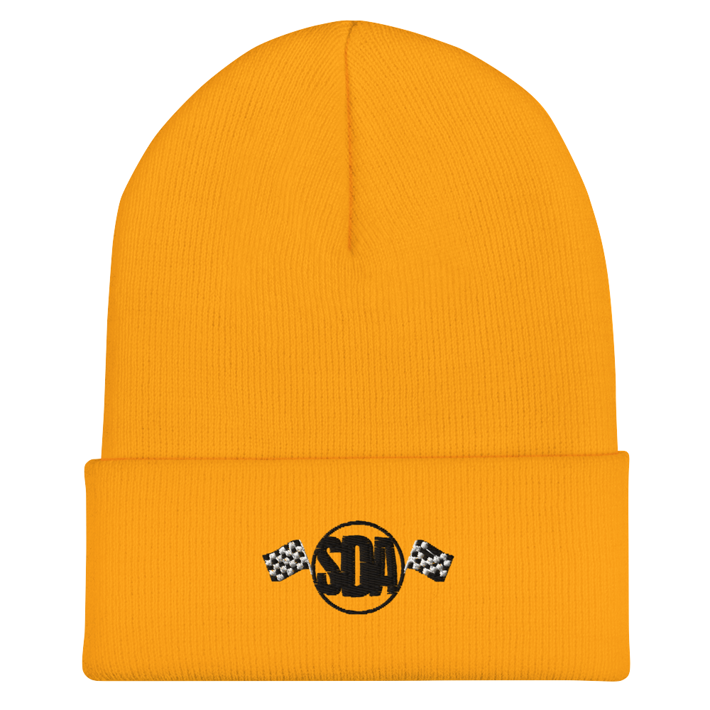 Logo Beanie