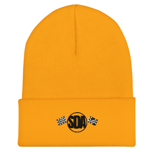 Logo Beanie