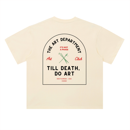 ART CLUB CRM T-Shirt